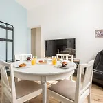 Apartment Moderne, Propre, Wifi Gratuit