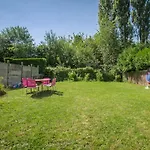 Apartment Moderne, Propre, Wifi Gratuit Roncq