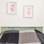 Moderne, Propre, Wifi Gratuit Apartment