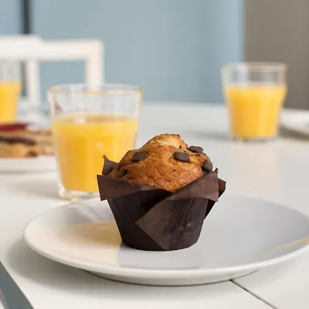 Moderne, Propre, Wifi, Siege Massant *