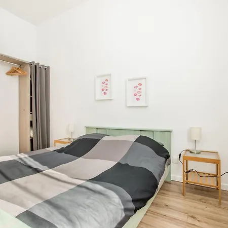 Moderne, Propre, Wifi Gratuit Apartment Roncq