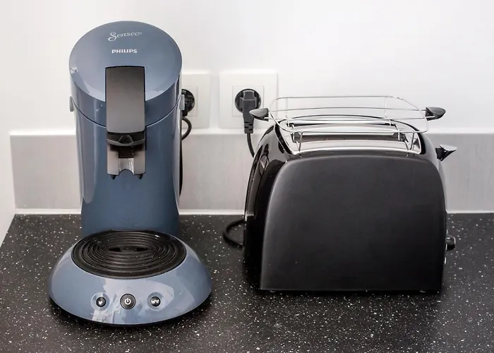 公寓 Moderne, Propre, Wifi, Siege Massant