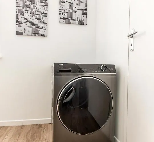 Moderne, Propre, Wifi, Siege Massant 公寓 *