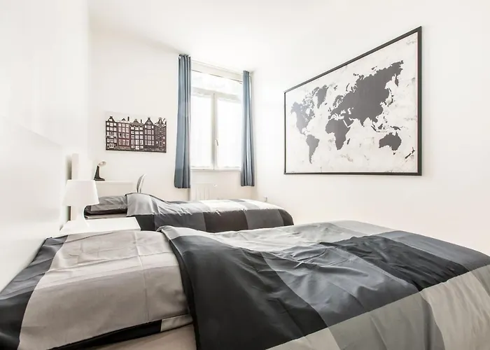 Moderne, Propre, Wifi, Siege Massant * 龙克